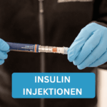 Insulin Pen - Insulingabe in Kassel | Leistungen Pflegedienst