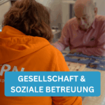 Gesellschaft & soziale Betreuung