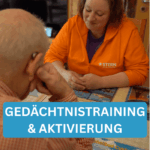 Gedächtnistraining & Aktivierung