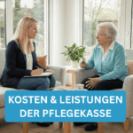 Pflegeberatung Kassel Beratungseinsatz