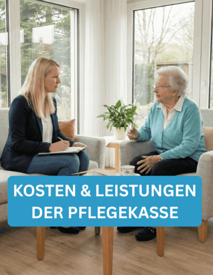 Pflegeberatung Kassel Beratungseinsatz