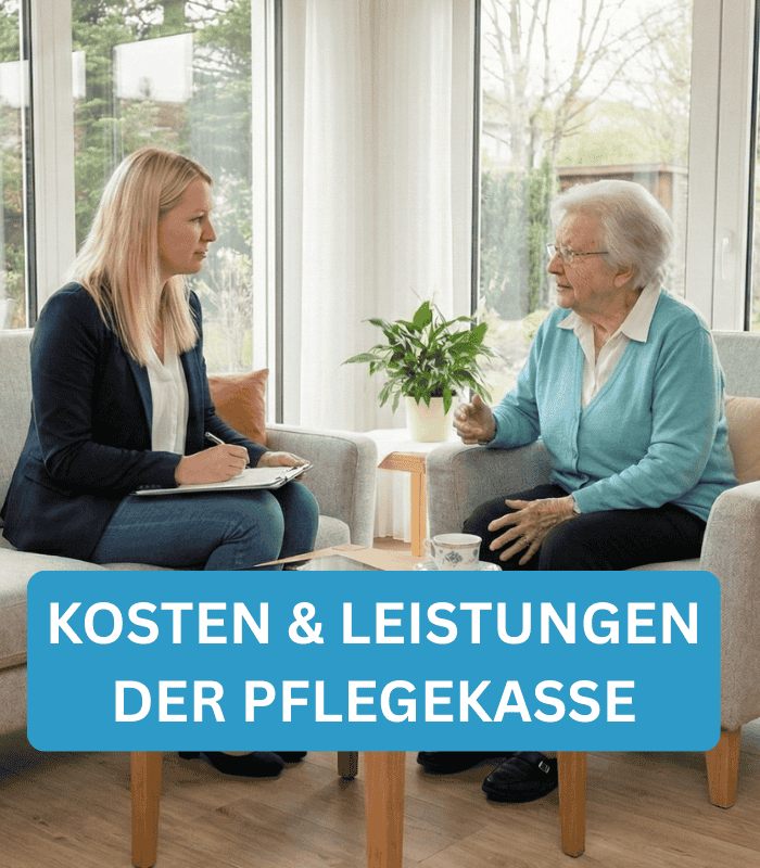 Pflegeberatung Kassel Beratungseinsatz