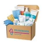 Pflegebox beantragen | Pflegeboxen Direkt