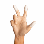 Fingerlinge kostenlos mit Pflegegrad