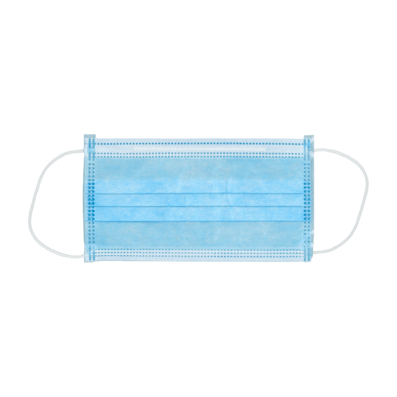 OP-Mundschutzmasken kostenlos mit Pflegegrad