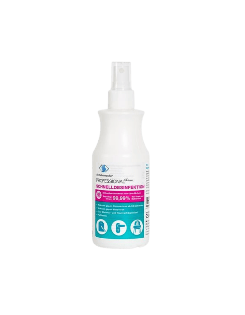 Desinfektionsspray kostenlos mit Pflegegrad Desinfektionsspray kostenlos mit Pflegegrad